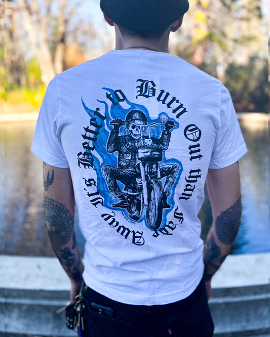 Biker T-Shirt
