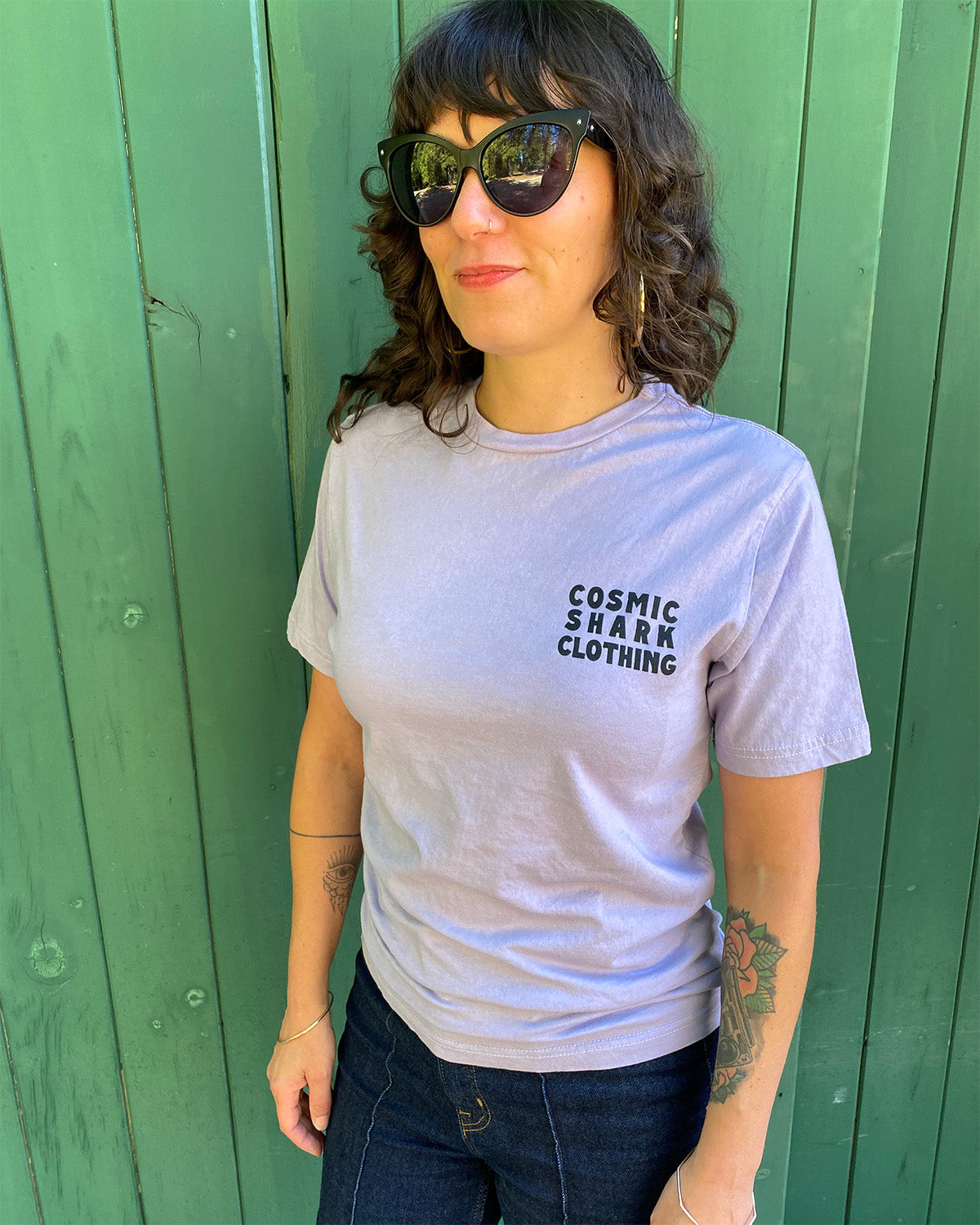 Break Your Chains T-Shirt