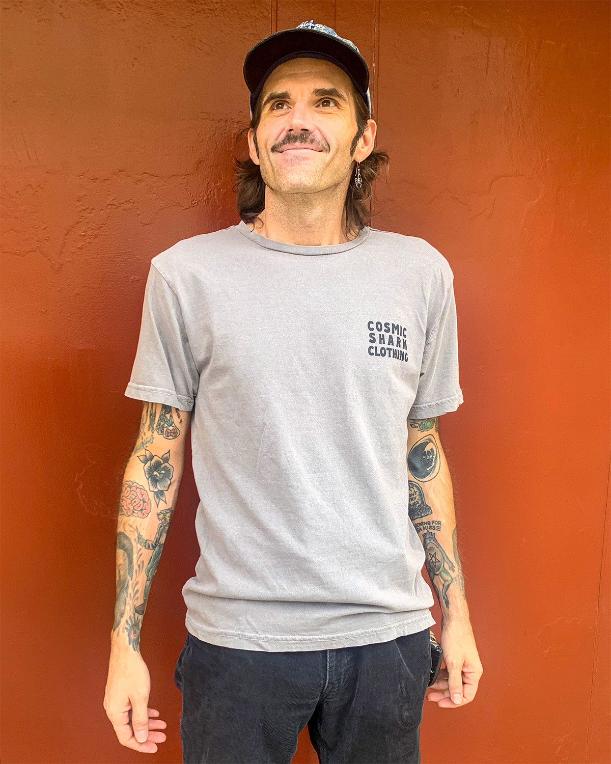 Break Your Chains T-Shirt