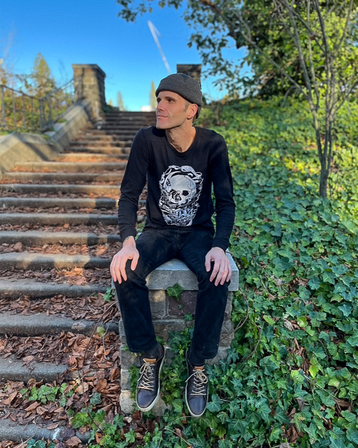 Live Free Long Sleeve