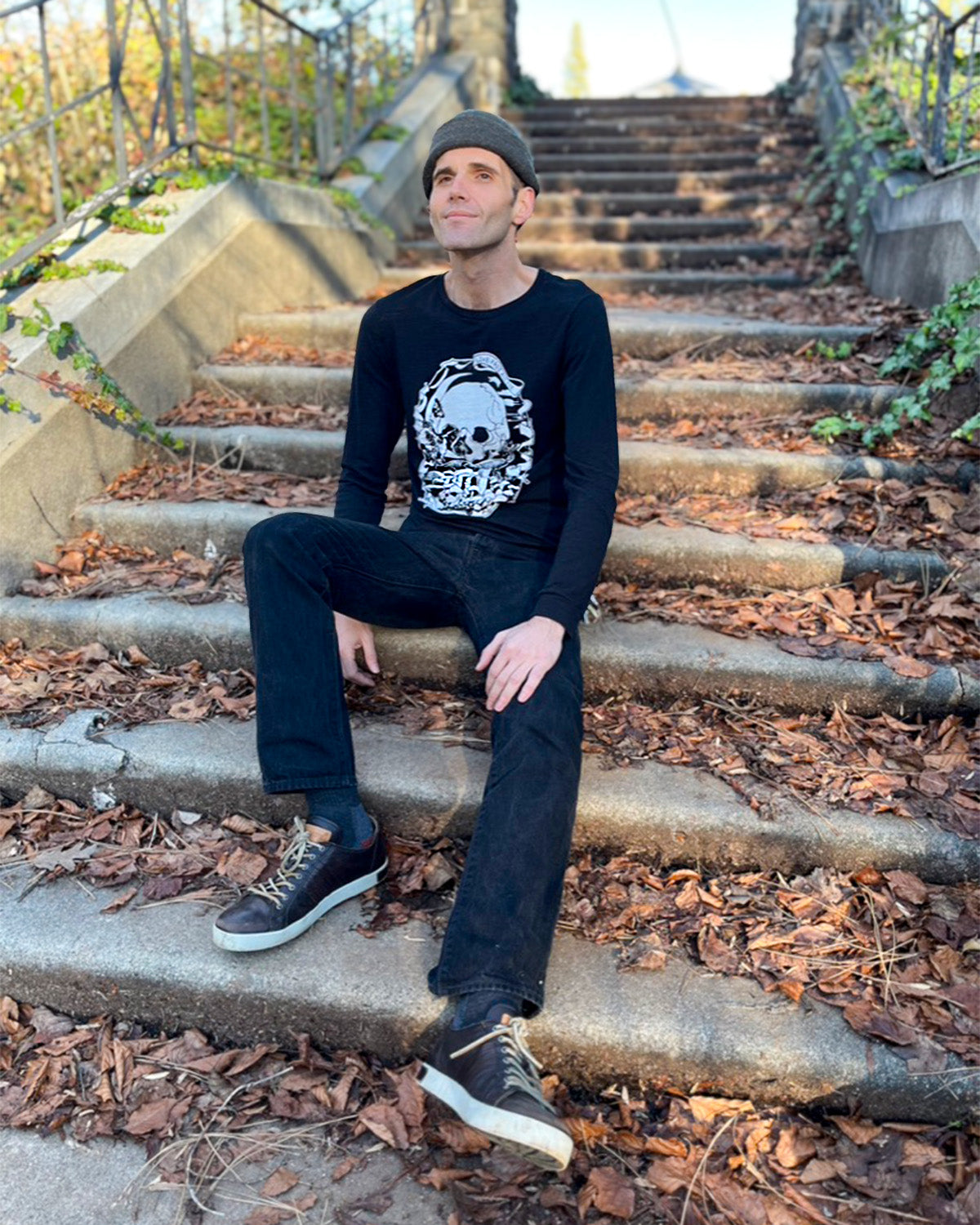 Live Free Long Sleeve