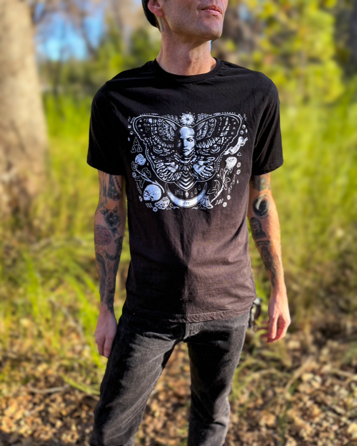 Mothra T-Shirt