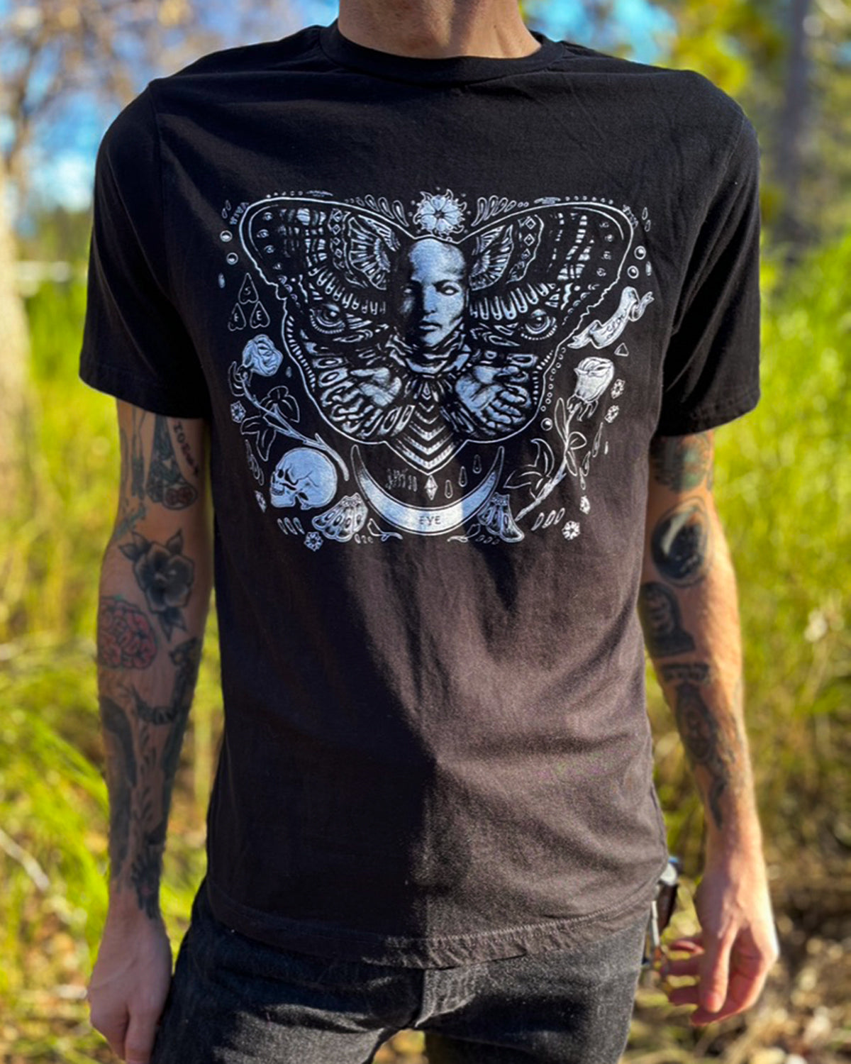 Mothra T-Shirt