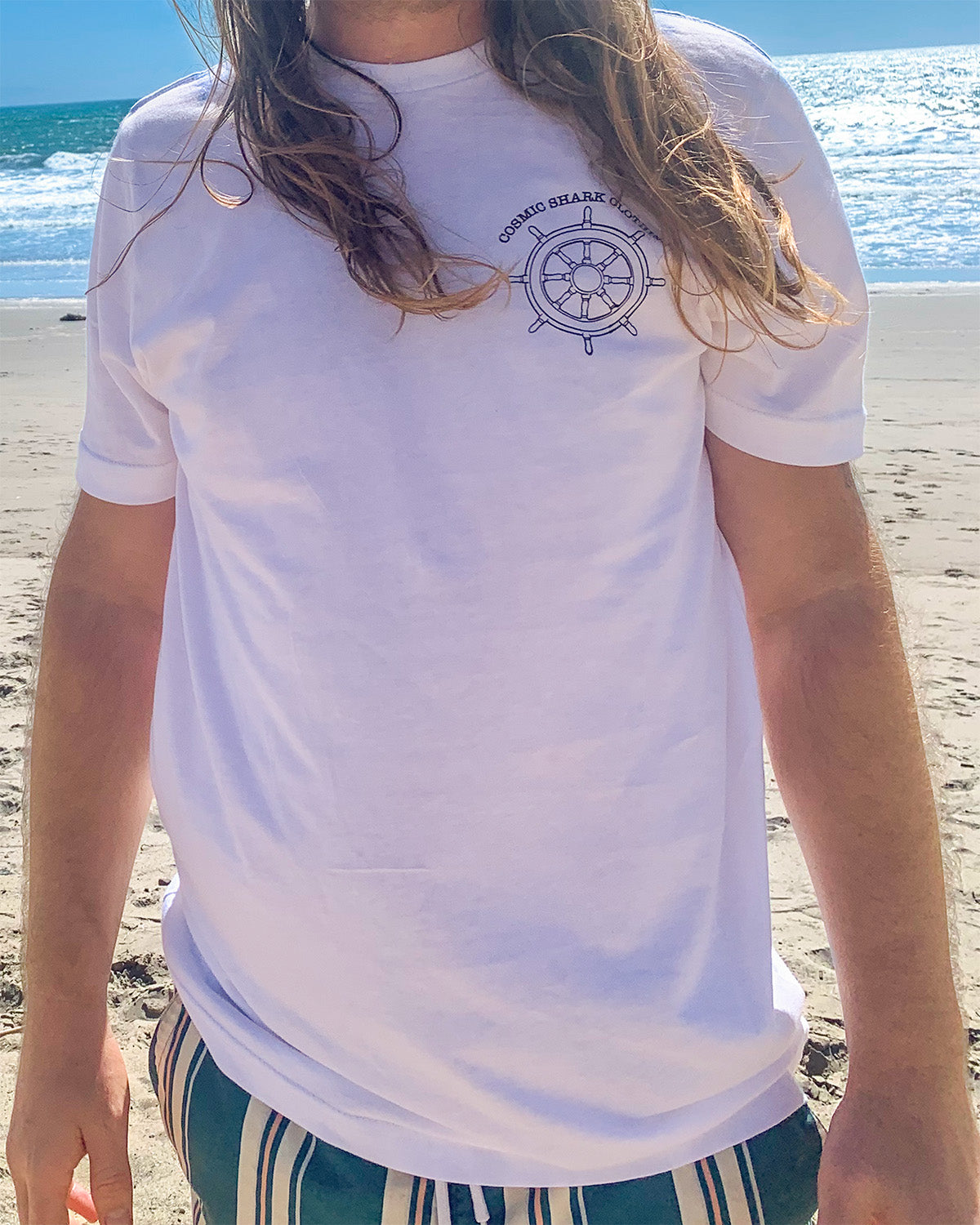Octopus T-Shirt
