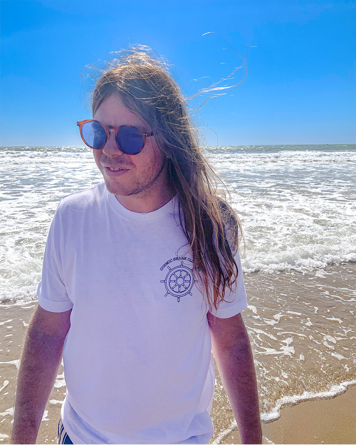 Octopus T-Shirt