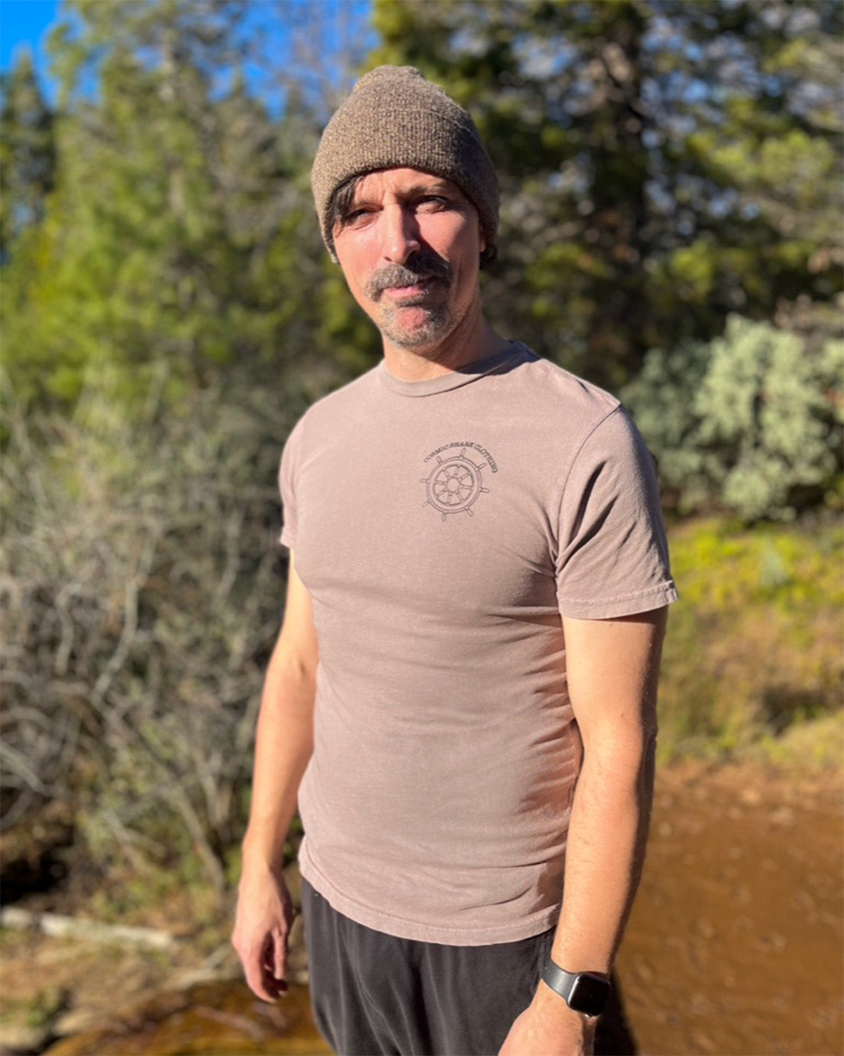 Octopus T-Shirt