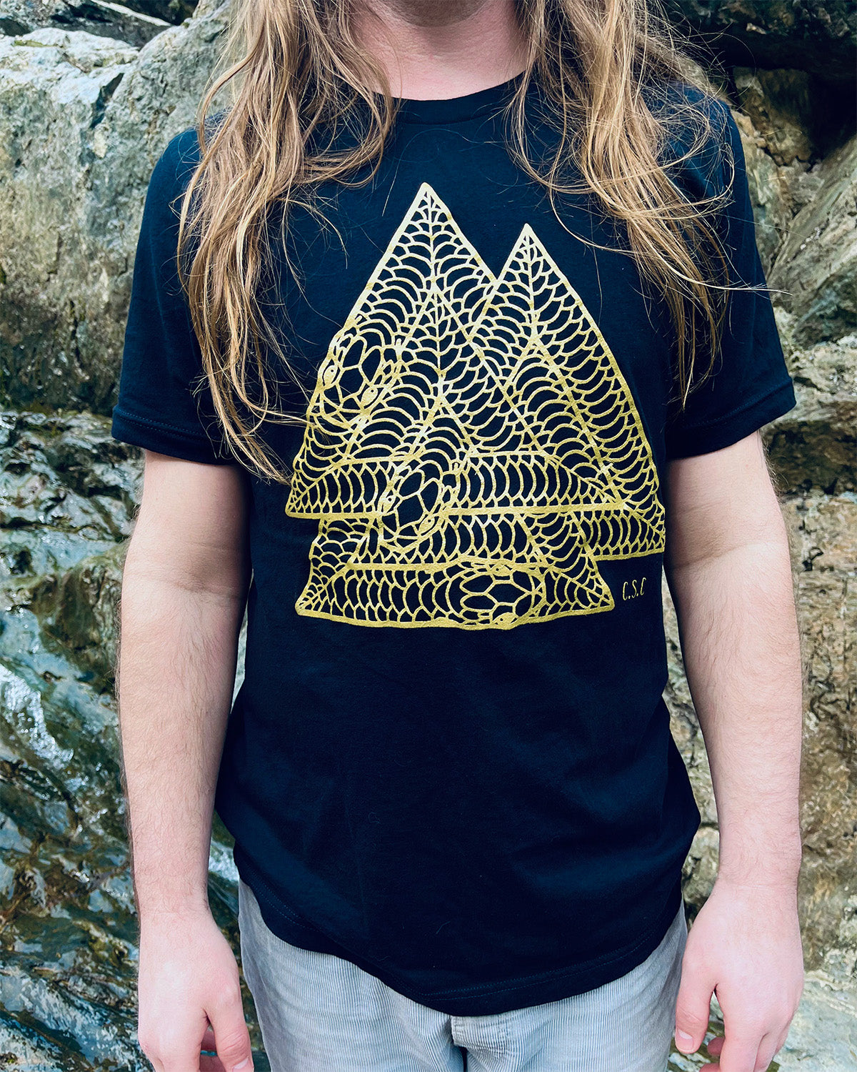 Odins Knot T-Shirt