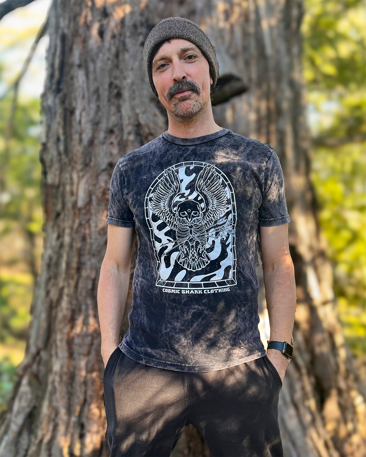 Owl T-Shirt