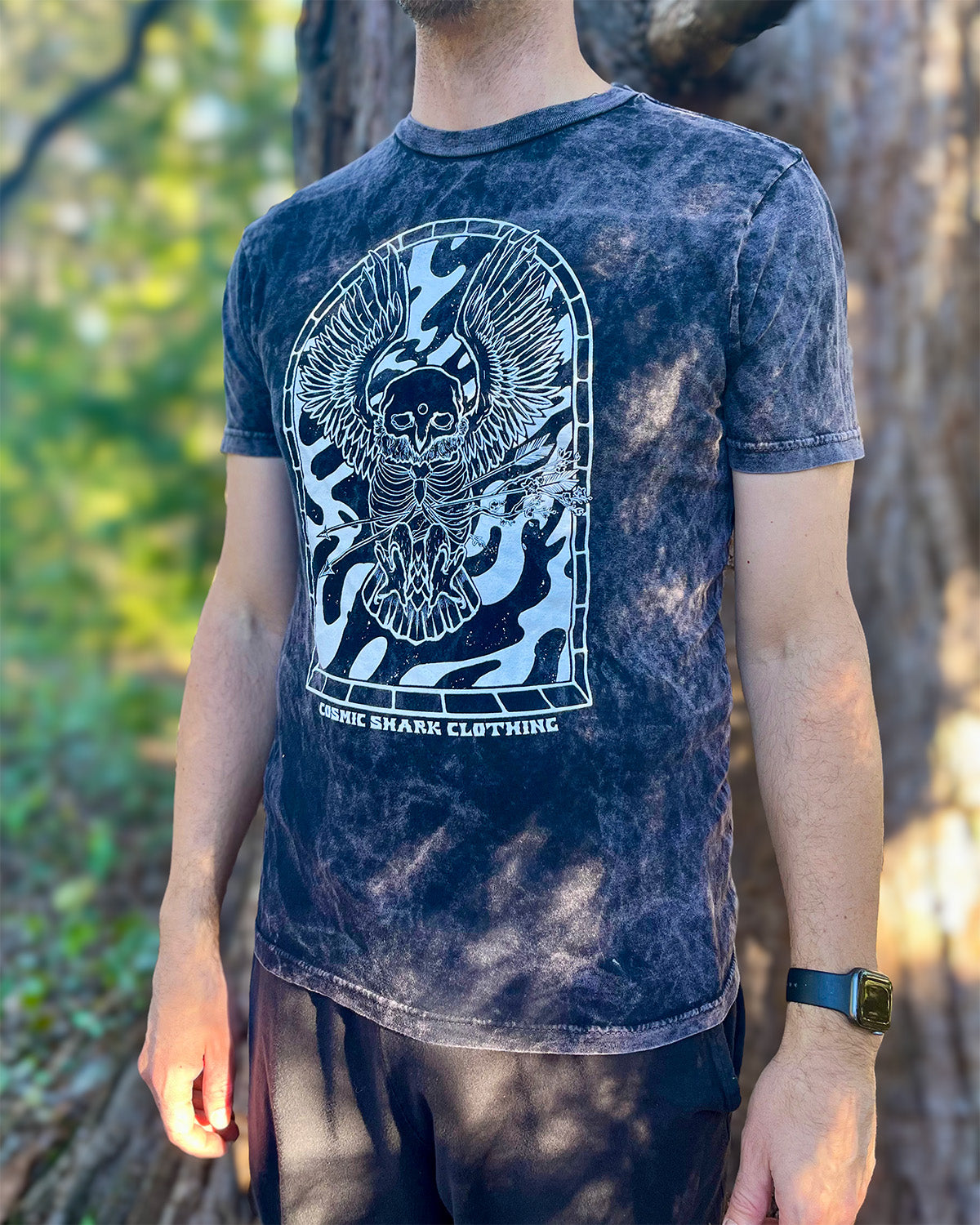 Owl T-Shirt