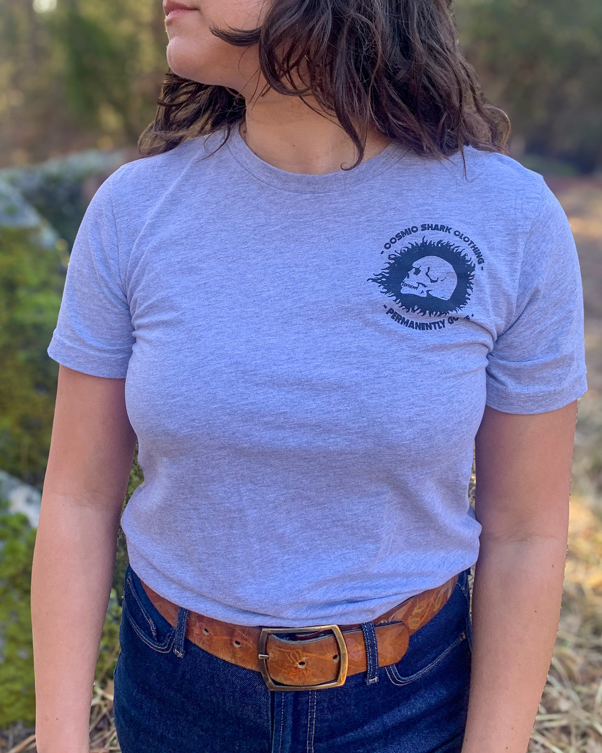 Permanently Gone T-Shirt