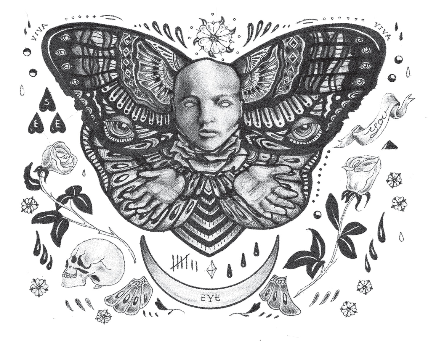 Mothra T-Shirt