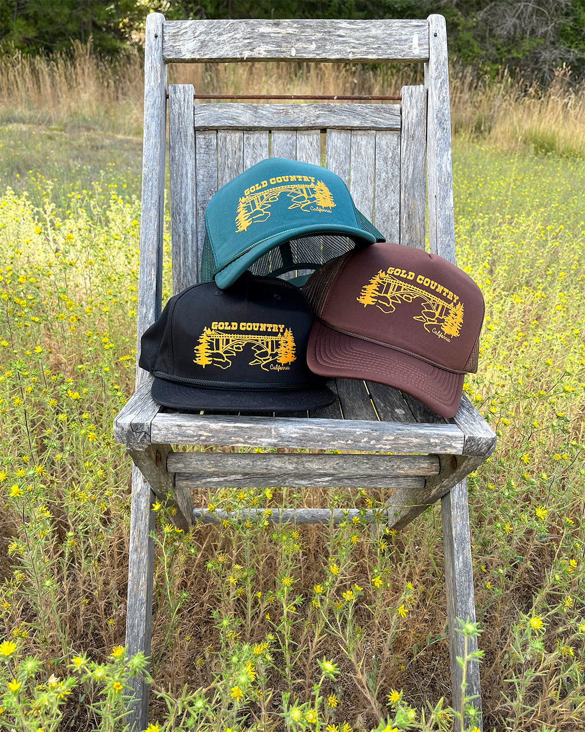 Hats