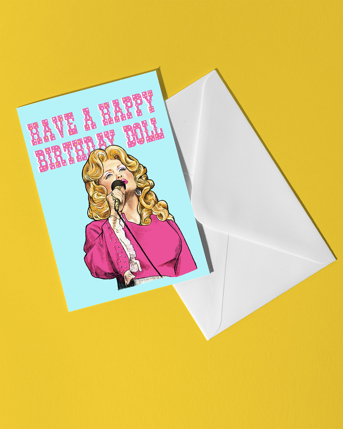 Greeting Cards