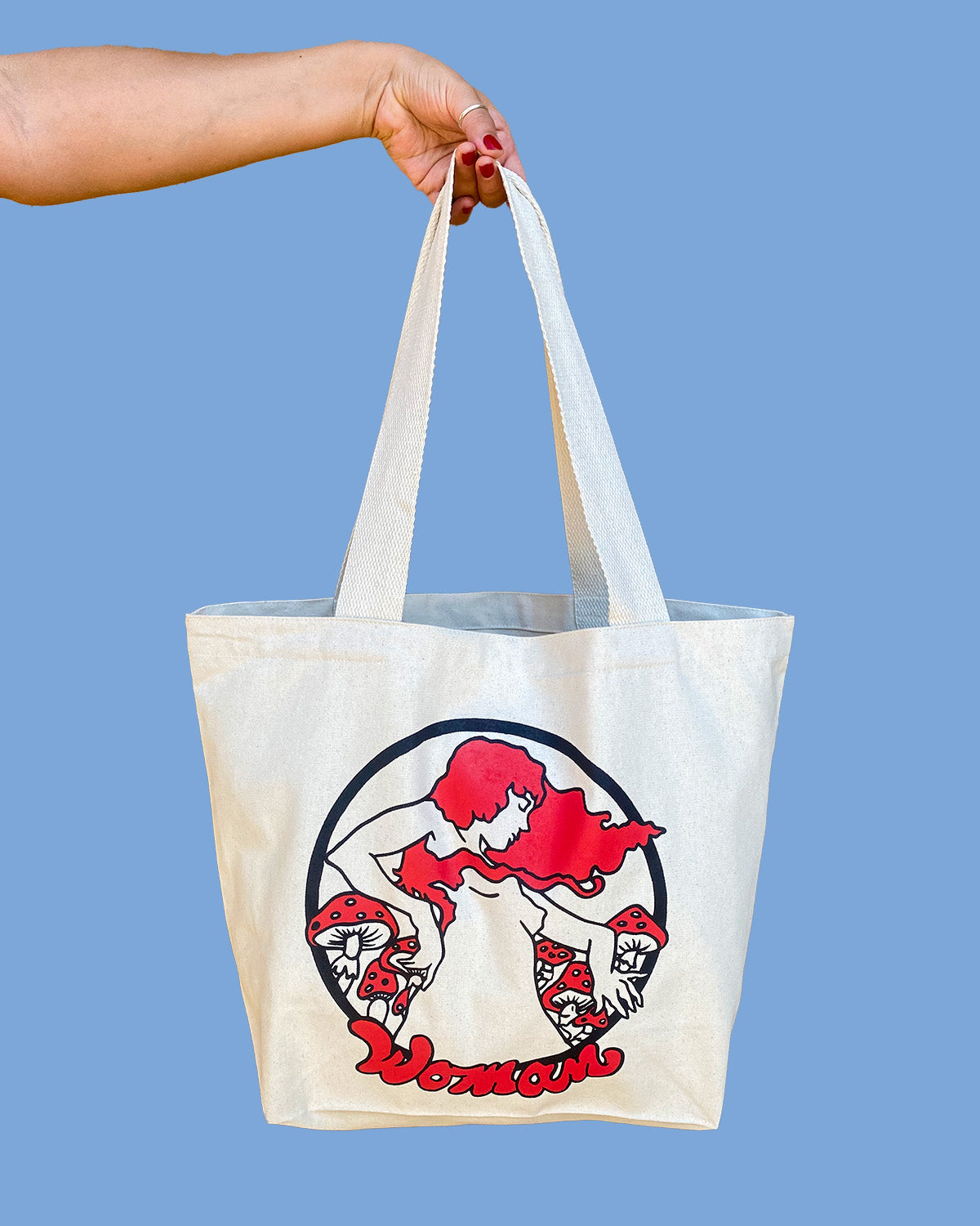 Tote Bags