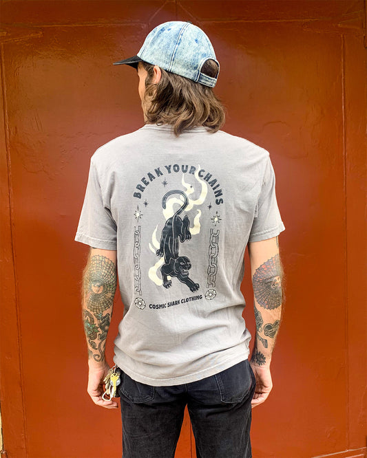 Break Your Chains T-Shirt