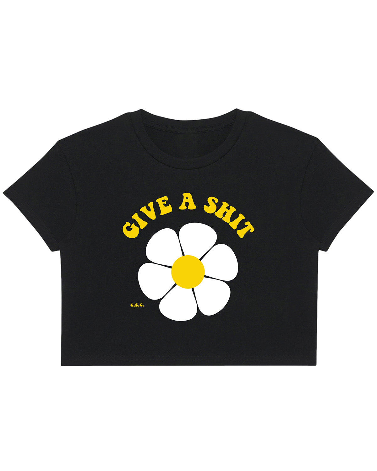 Give A Crop Top