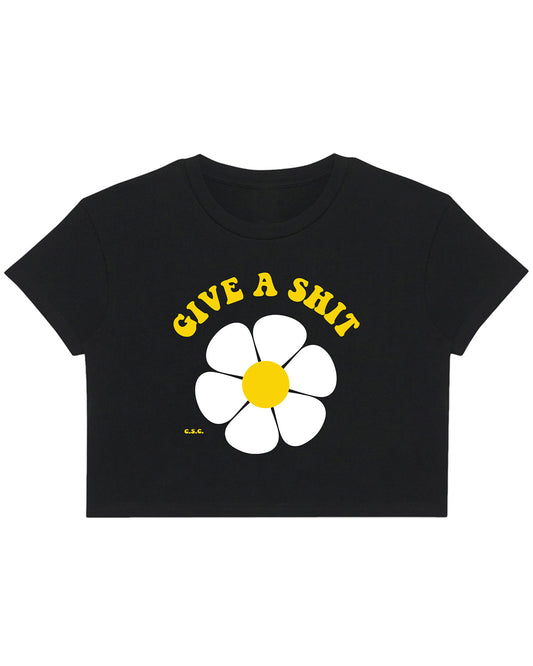 Give A Crop Top