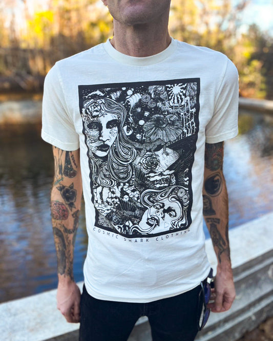 Lizard Dream T-Shirt