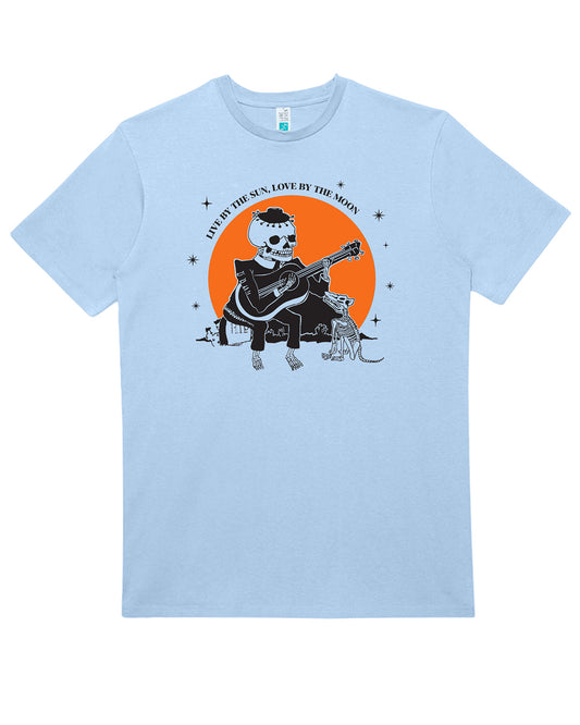 Love Moon Tee