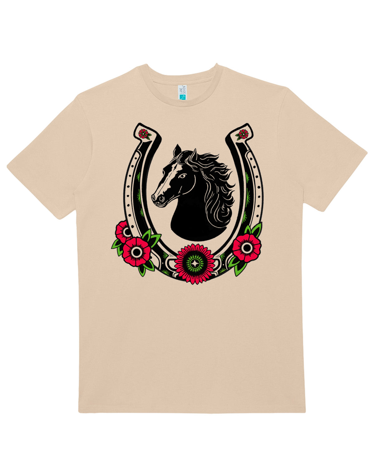 Lucky Shoe T-Shirt