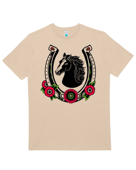 Lucky Shoe T-Shirt