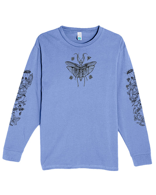 Mantis Longsleeve