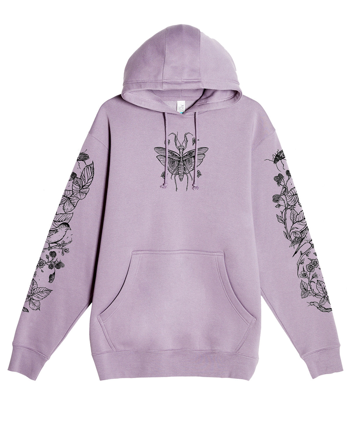 Mantis Hoodie