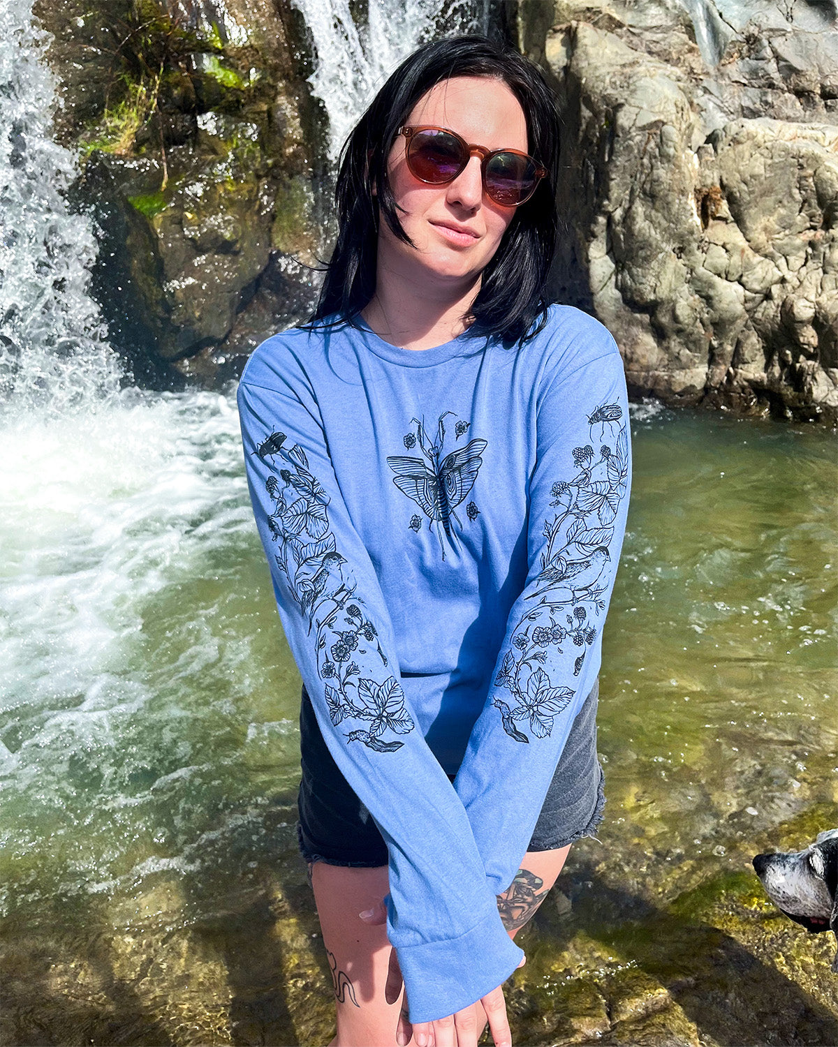 Mantis Longsleeve