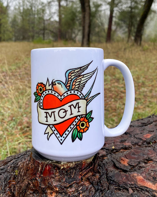 Mom Mug