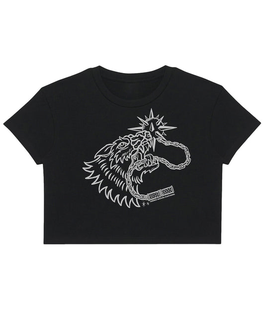 Morning Star Crop Top