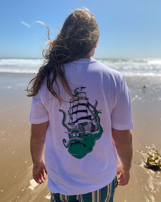 Octopus T-Shirt