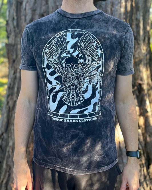 Owl T-Shirt