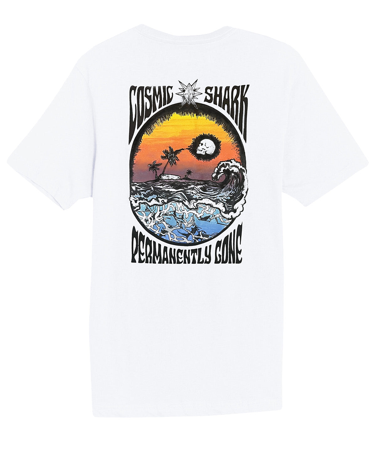 Permanently Gone T-Shirt
