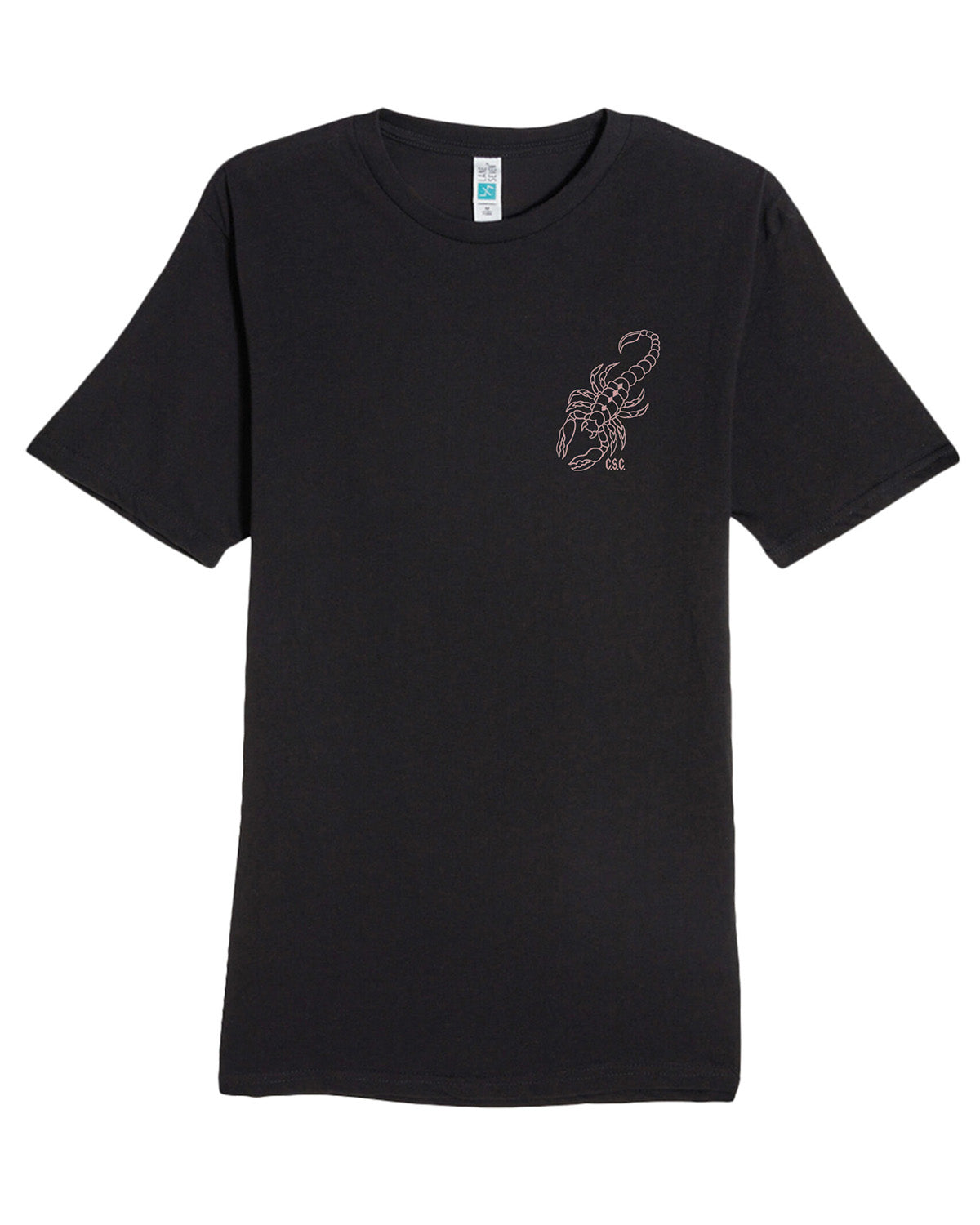 Scorpio T-Shirt