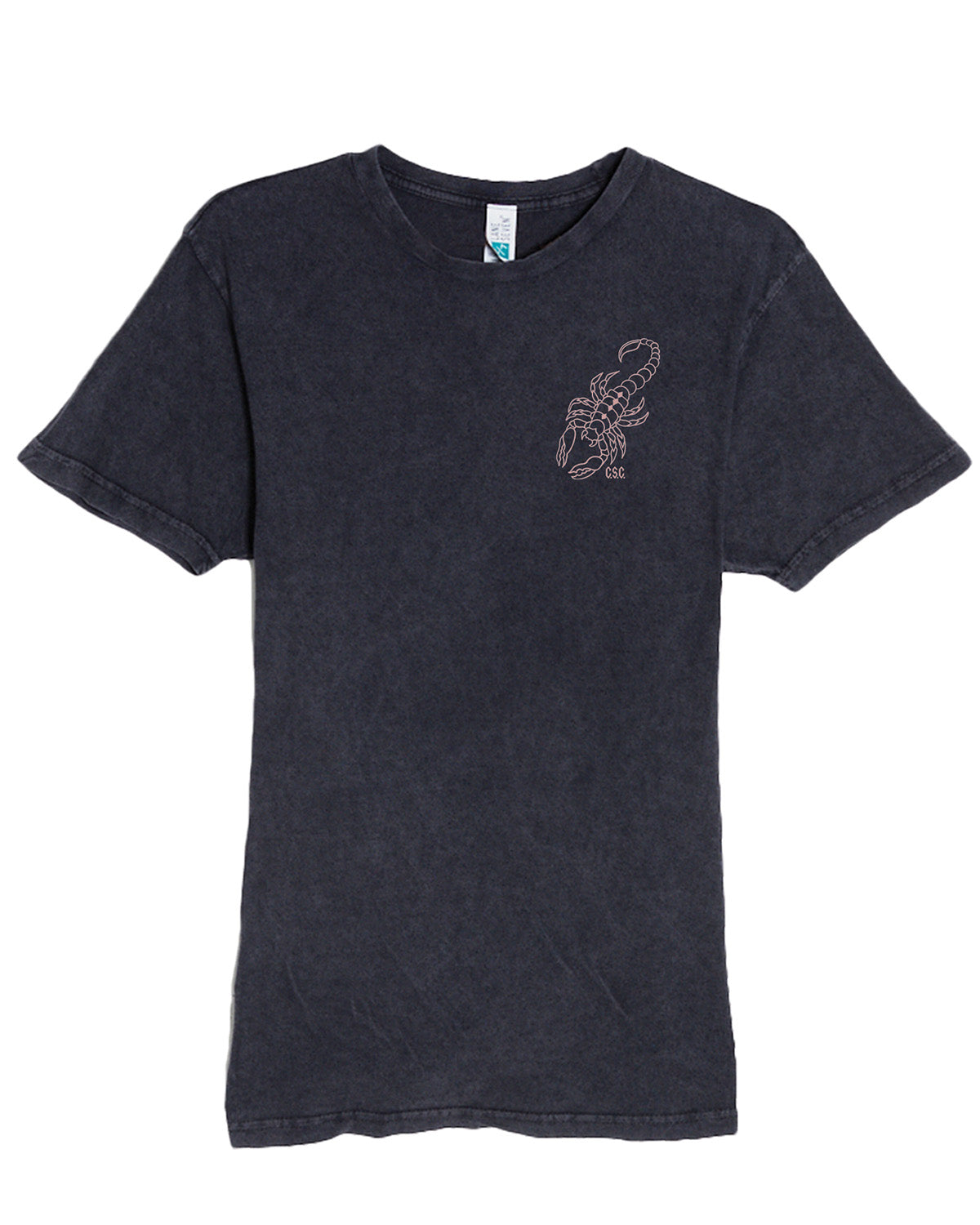 Scorpio T-Shirt
