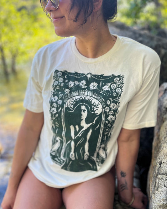 Springkeeper T-Shirt
