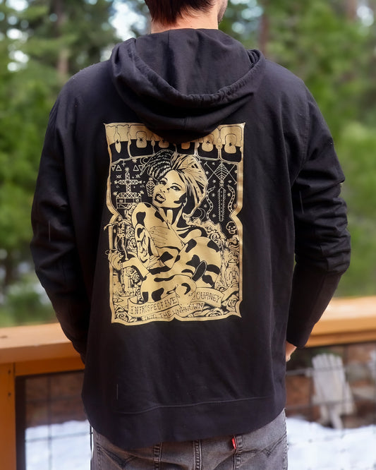 Voodoo Lightweight Hoodie